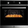 Электрический духовой шкаф Electrolux SteamBake PRO 600 EOD5C70BX