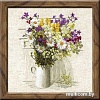 Набор для вышивания Риолис Полевые цветы 924