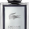 Lacoste L&#039;Homme Timeless EdT (50 мл)