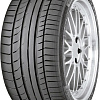 Автомобильные шины Continental ContiSportContact 5 SUV 295/40R22 112Y ContiSilent