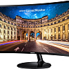 Монитор Samsung C24F390FHI