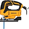 Электролобзик Deko DKJS1050E Laser 084-1025
