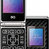 Смартфон BQ-Mobile BQ-2446 Dream Duo (черный)