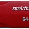 USB Flash SmartBuy Clue 64GB (бордовый)