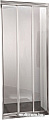 Душевая дверь Cezares Family-B-BF-3-170-C-Cr