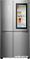 Холодильник LG GC-Q247CABV