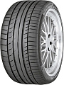 Автомобильные шины Continental ContiSportContact 5 SUV 295/40R22 112Y ContiSilent