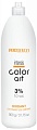 Осветляющий крем Prosalon Professional Intensis Color Art 3% 900 мл