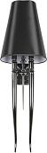 Бра LOFT IT Brunilde 10207W/L Black