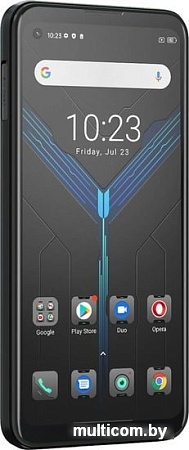 Смартфон Blackview BL5000 (черный)