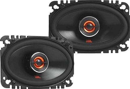 Коаксиальная АС JBL GX6428