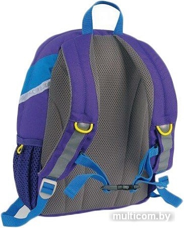 Рюкзак Tatonka Alpine Junior (lilac)