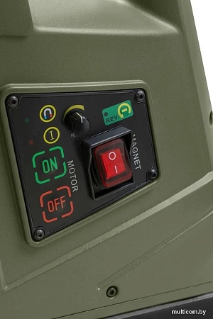 Сверлильный станок Lenz магнитный Steyr-125 T