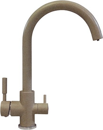 Tolero Элара Дуо (темный бежевый 823)