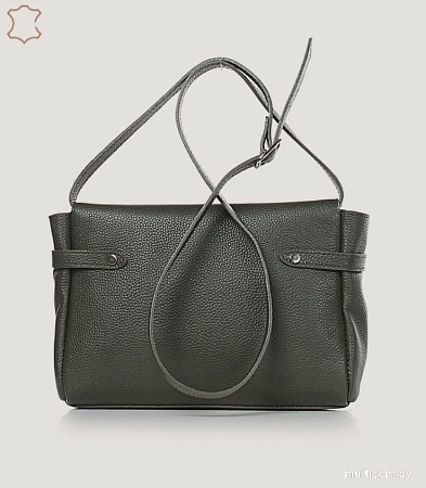 Женская сумка Galanteya 27024 25с254к45 (оливковый)