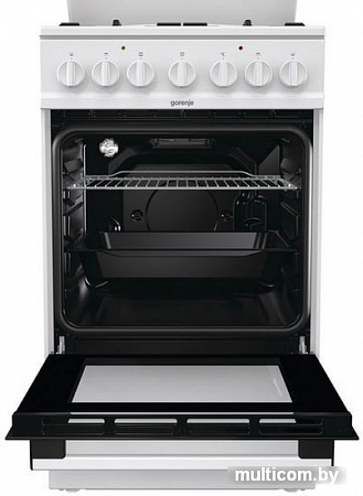 Кухонная плита Gorenje K5221WF