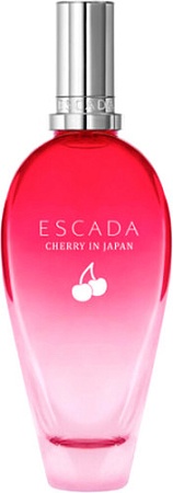 Туалетная вода Escada Cherry in Japan EdT (30 мл)
