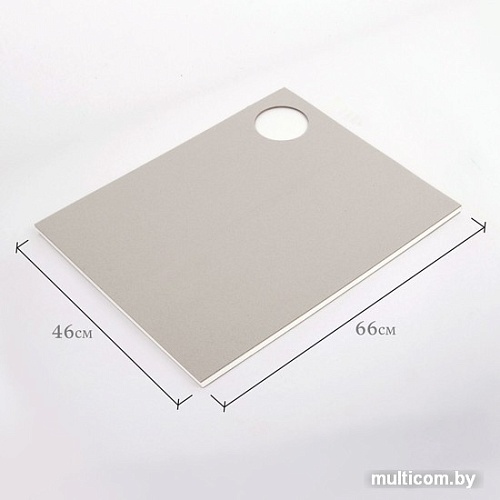 Набор бумаги для рисования BRAUBERG Art Premiere 113234 (10 л)