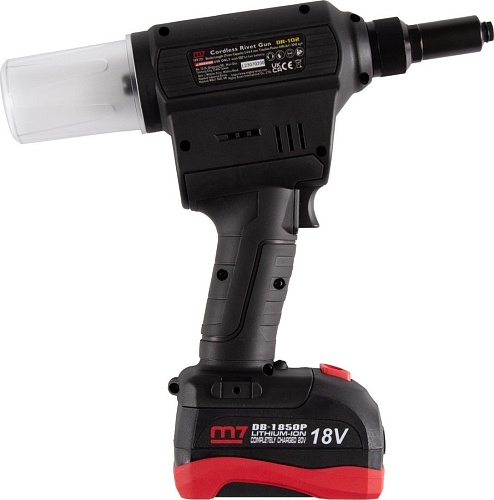 Заклепочник M7 DR-102A1