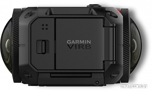 Экшен-камера Garmin Virb 360