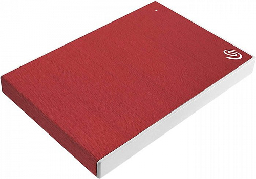 Внешний накопитель Seagate Backup Plus Slim STHN2000403 2TB