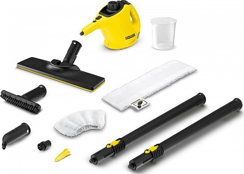 Пароочиститель Karcher SC 1 EasyFix 1.516-330.0