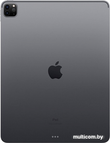 Планшет Apple iPad Pro 12.9&quot; 2020 128GB MY2H2 (серый космос)