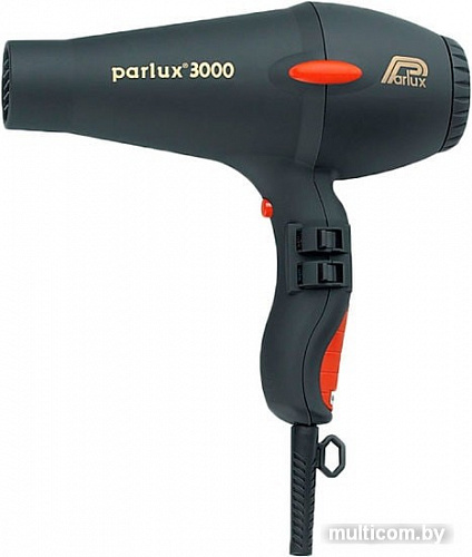 Фен Parlux 3000 Ionic Edition