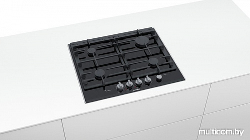 Варочная панель Bosch PRP6A6N70R