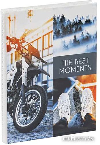 Фотоальбом ArtSpace Best Moments PA-22339
