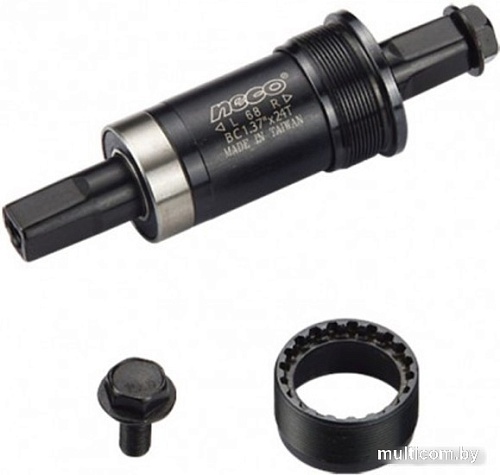 Каретка Neco 127.5 NC11032