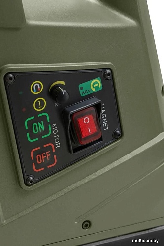 Сверлильный станок Lenz магнитный Steyr-125 T