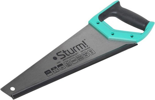 Ножовка Sturm 1060-52-450