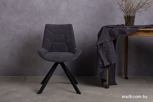 Стул Levmar Nembus (VL3 темно-серый)