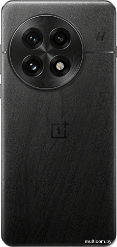 Смартфон OnePlus 13 12GB/256GB китайская версия (обсидиан)
