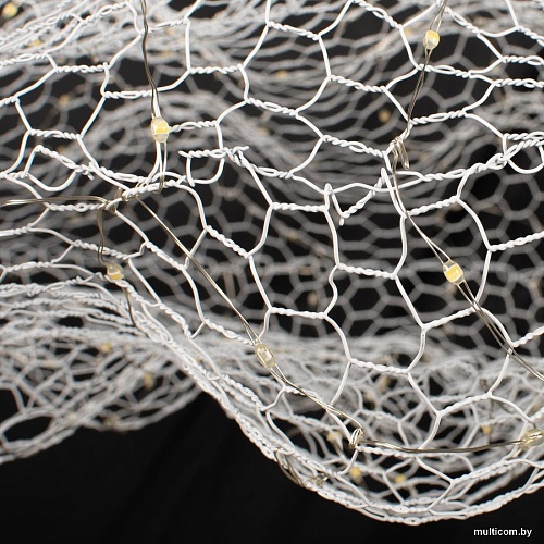 Подвесная люстра LOFT IT Cloud 10247/550 (White)