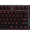 Клавиатура Logitech G413 920-008312 (черный, нет кириллицы)