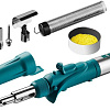 Газовый паяльник KRAFTOOL 55503-H10