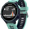 Умные часы Garmin Forerunner 735XT HRM-Tri-Swim