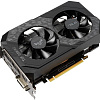 Видеокарта ASUS GeForce GTX 1650 4GB GDDR6 TUF-GTX1650-4GD6-GAMING