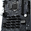 Материнская плата MSI H310-F Pro
