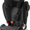 Автокресло Britax Romer Kidfix II XP SICT Black Series (мистический черный)