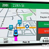 GPS навигатор Garmin DriveSmart 61 LMT-D