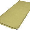 Самонадувающийся коврик TRAMP Comfort 90 TRI-016W (салатовый)