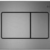 Панель смыва Roxen Steel 420280G