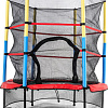 Батут DFC Jump Kids 55INCH-JD-RYB