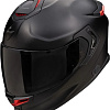 Scorpion Exo Exo-Gt Sp Air Solid (р. 3XL, черный матовый)