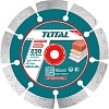 Отрезной диск алмазный Total TAC21123012