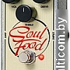Гитарная педаль Electro-Harmonix Soul Food