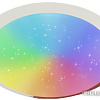 Припотолочная люстра In Home Comfort Galaxy-RGB 4690612044606 (с пультом)